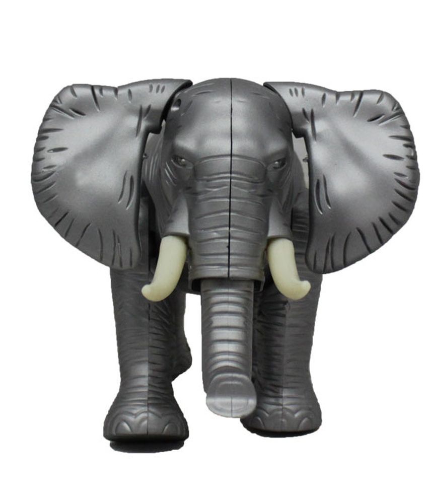 flapping elephant toy