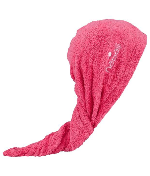 nabaiji hair towel