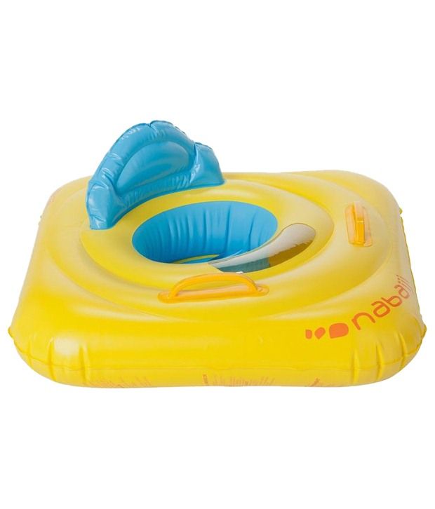 nabaiji baby seat swim ring