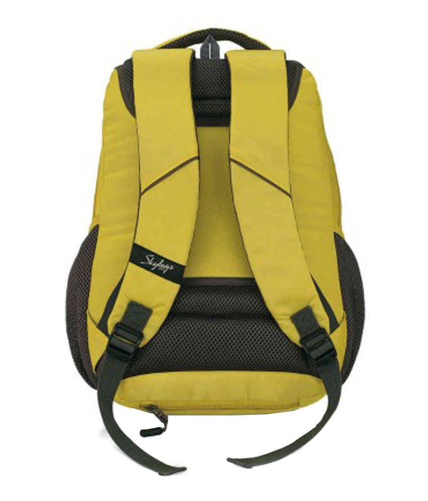 skybags flash