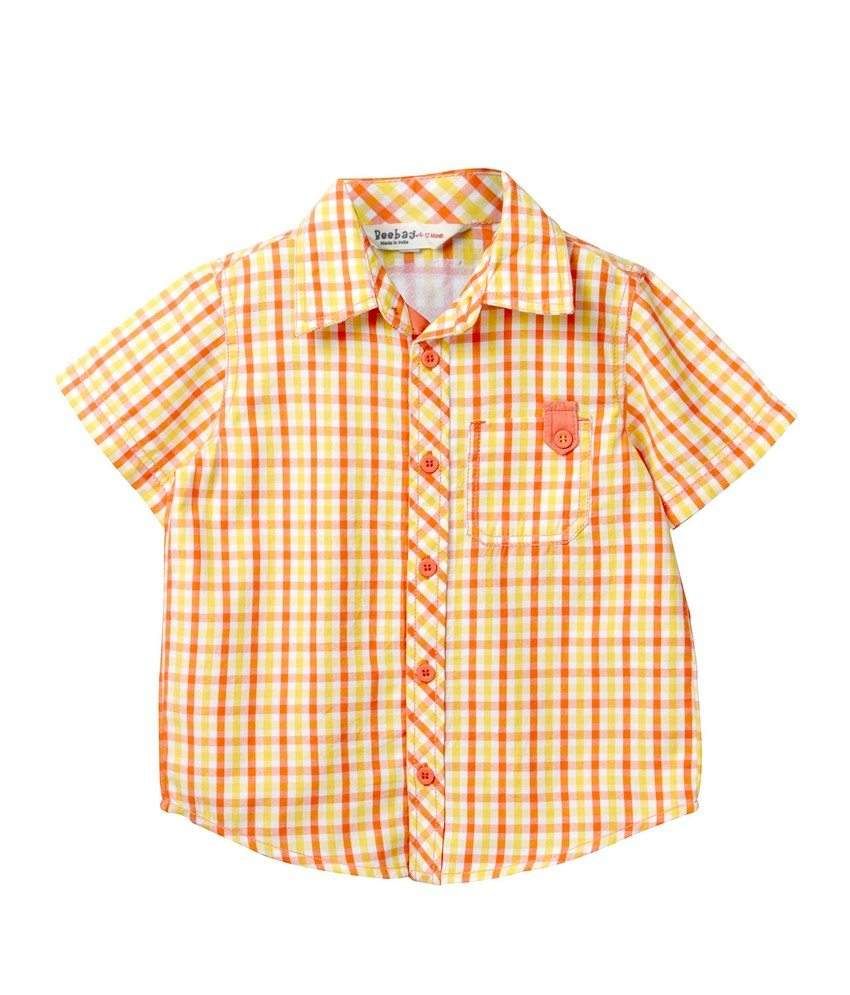 yellow checkered shirt womens