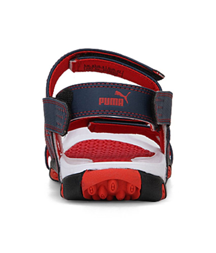 puma floaters offers