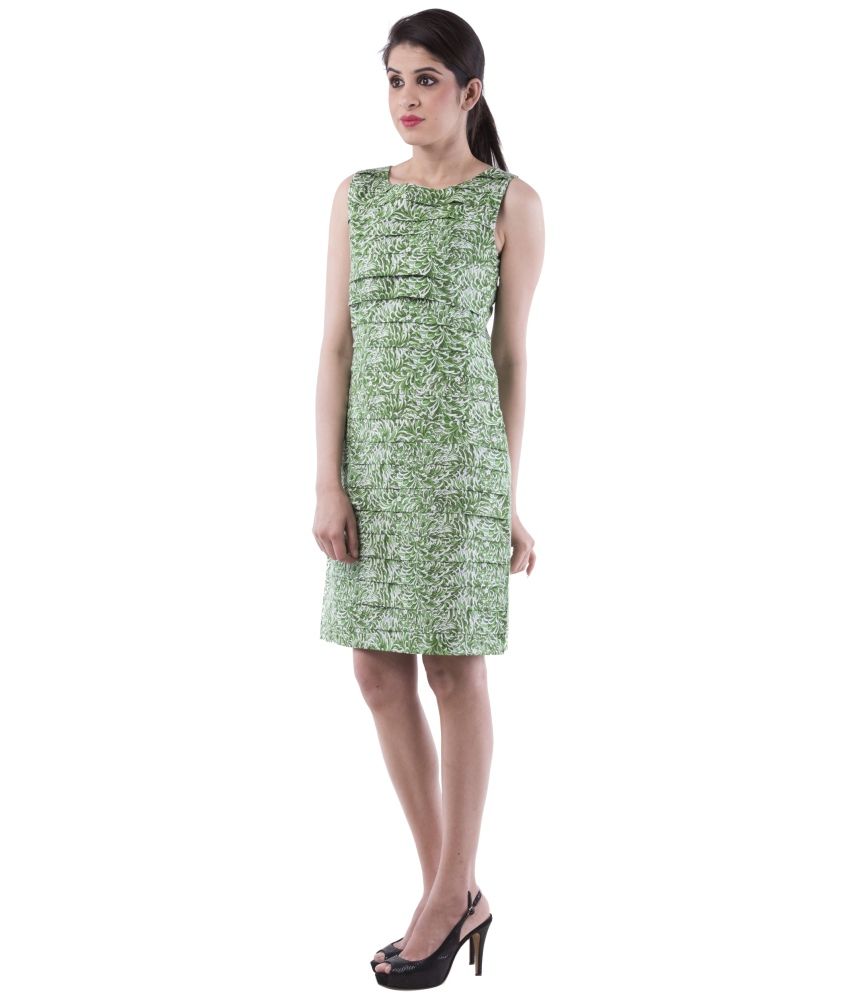 Cheap Dark Green Cotton Round Neck Splicing Classic Lolita Dress Sale At Lolita Dresses Online Shop