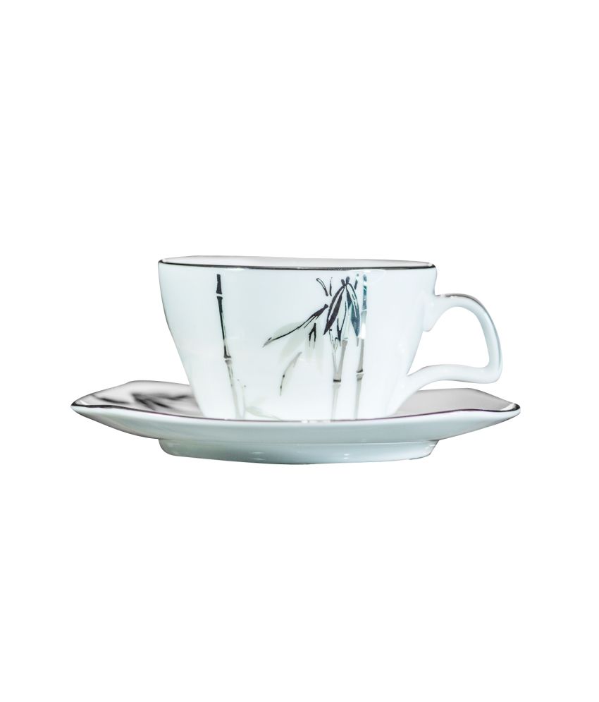 Dankotuwa Porcelain Tea Sets: Buy Online at Best Price in India - Snapdeal