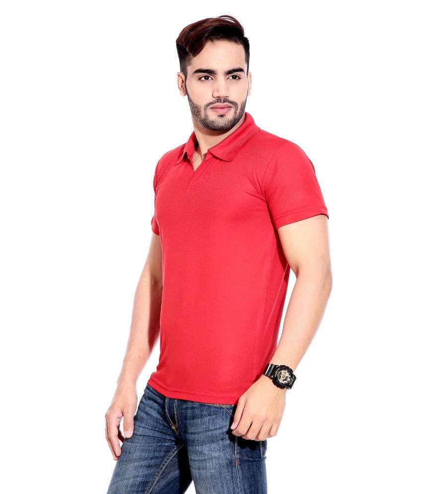 gents polo shirts