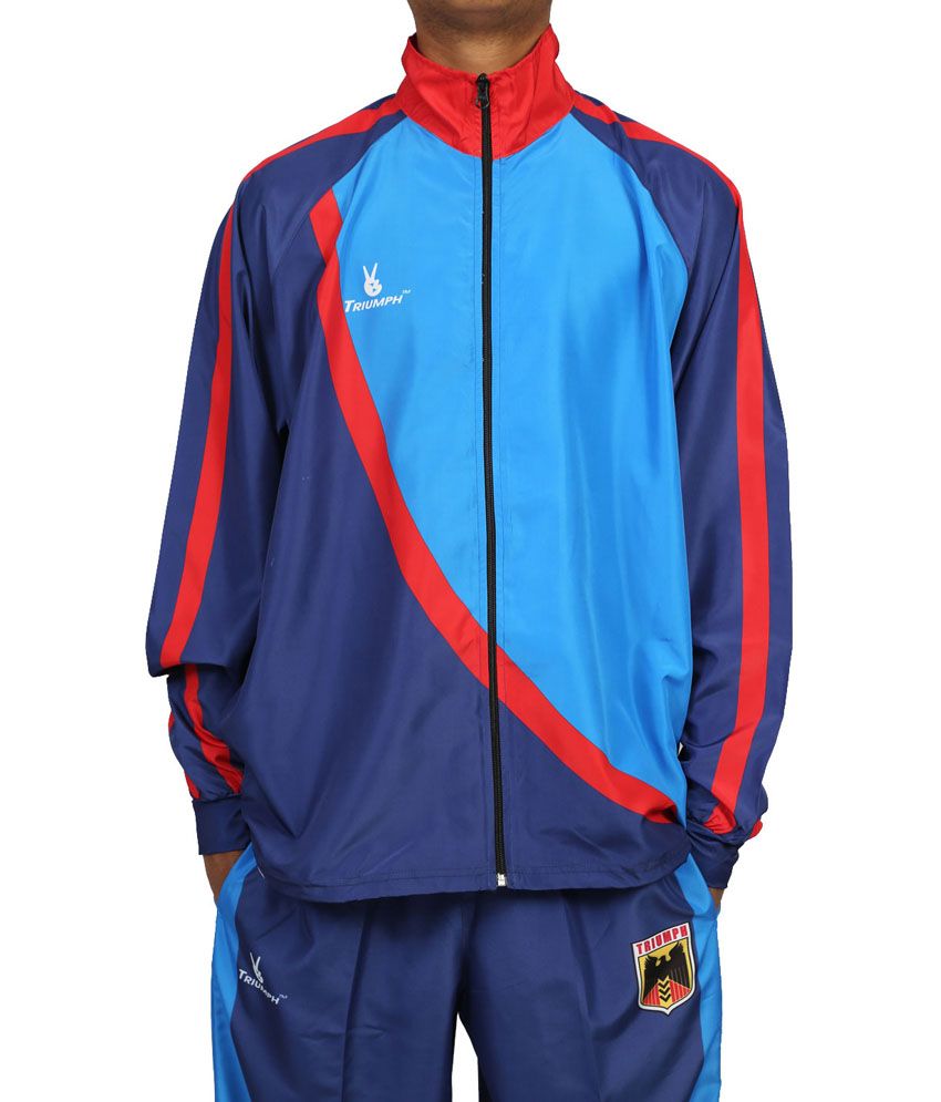 tech fit tracksuit