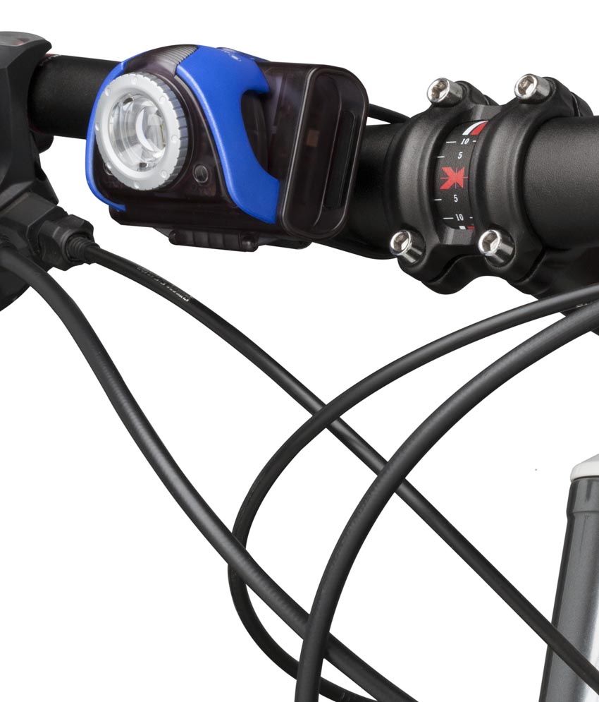 led lenser bicycle lights