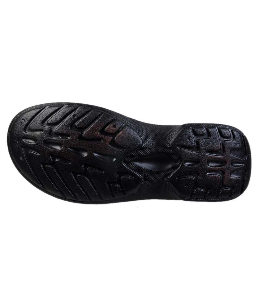 Fad Slip-on Sandals For Men - Buy Fad Slip-on Sandals For Men Online at ...
