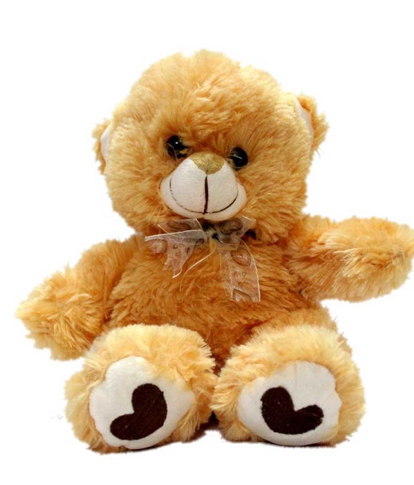 teddy bear brown