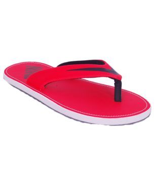 nike chroma thong 5 red