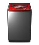 IFB 7.5 Kg TL 75SDR Fully Automatic Top Load Washing Machine Sparkling Silver