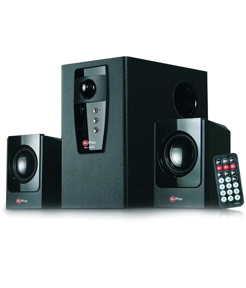 mr plus home theater 2.1 price