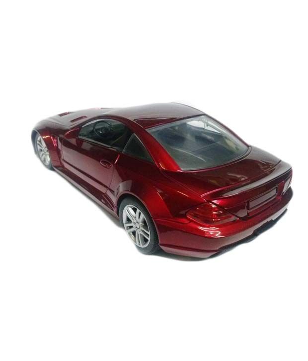 ToysBuggy 118 Remote Control Sports Car Maroon Buy ToysBuggy 118 Remote Control Sports Car