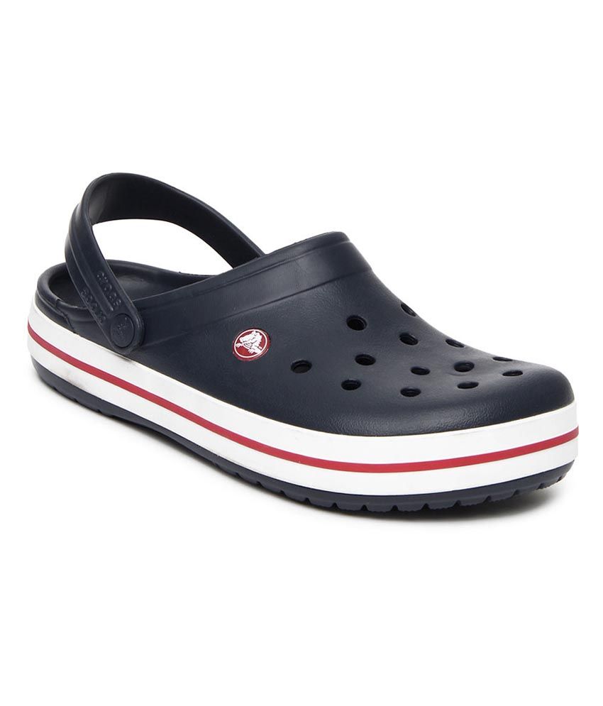 Crocs on snapdeal online