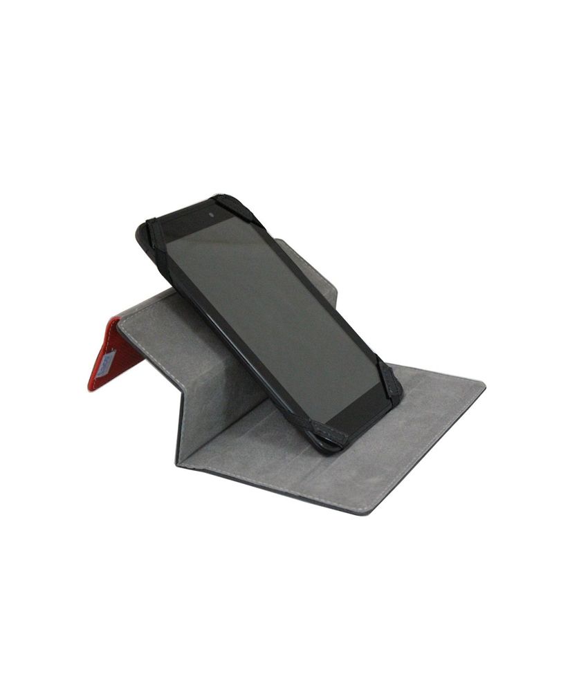 Saco Tablet Flip Case for Digiflip Pro XT712 Tablet Flip Covers