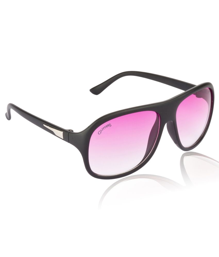 Glitters Black Exclusive Elegant Sunglasses Buy Glitters Black