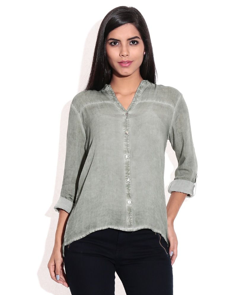 do viscose shirts shrink