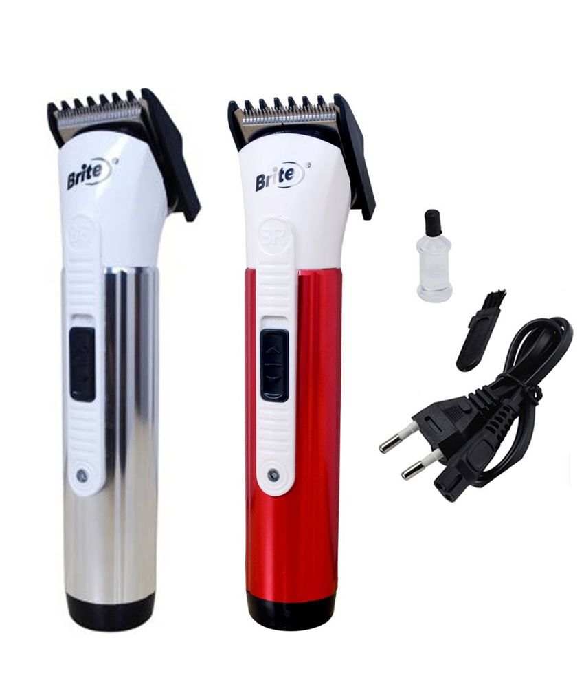 brite trimmer battery