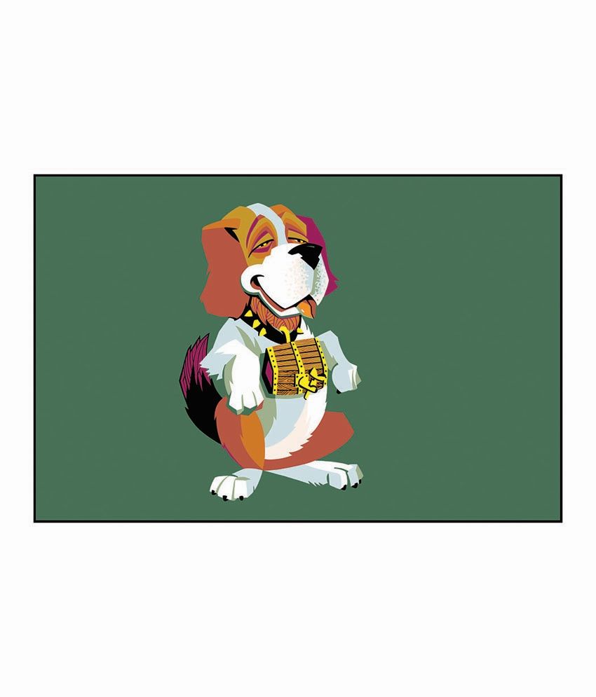 doll wala cartoon dog