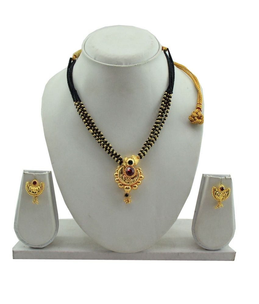 maharani mangalsutra