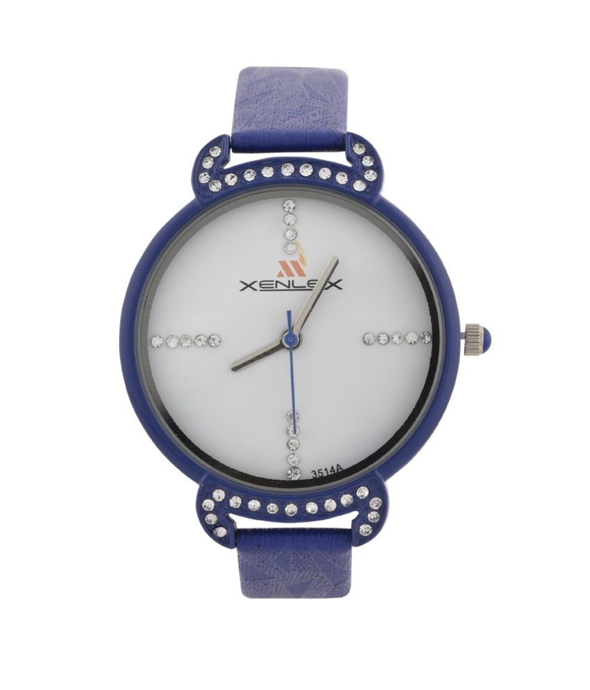 xenlex ladies watches price