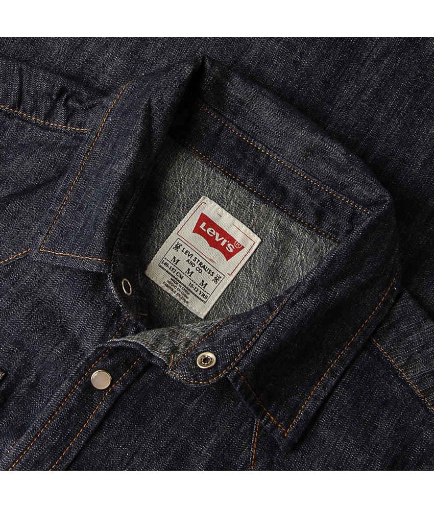 levis ice cap