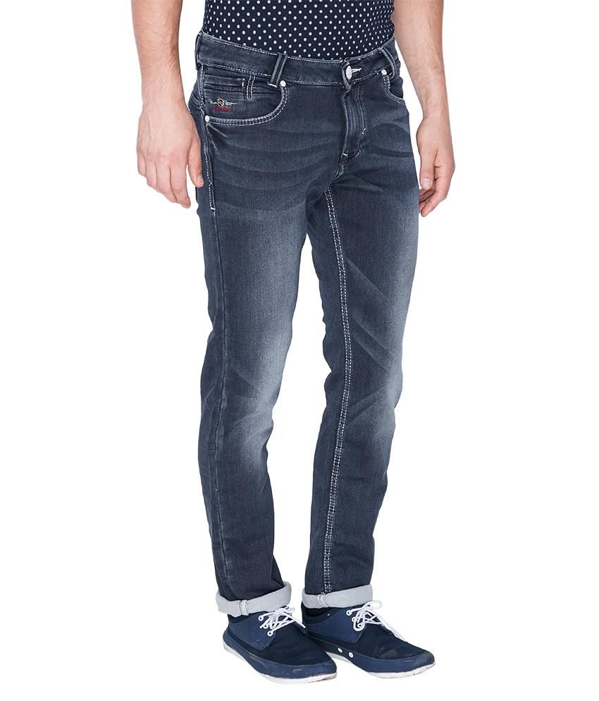 joggers jeans mufti