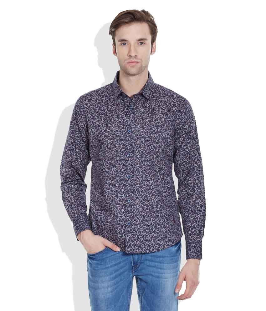 benetton shirts mens