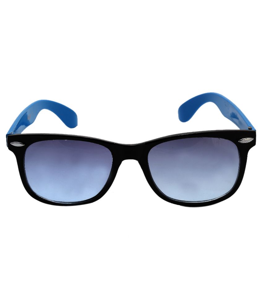 Prabhav Blue Shade Sunglasses - Buy Prabhav Blue Shade Sunglasses ...