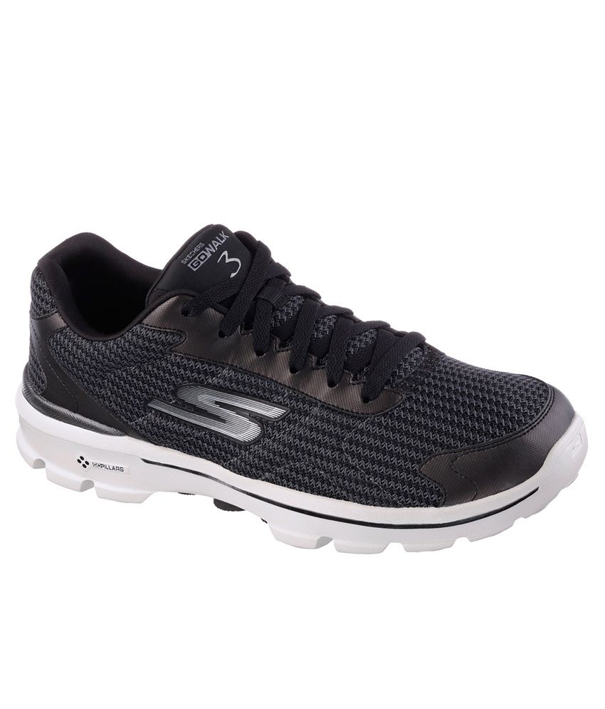 skechers go walk 3 fitknit