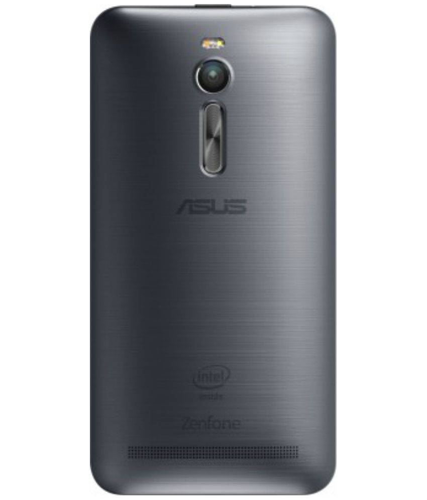 Asus Zenfone 2 Price In India Buy Asus Zenfone 2 Ze551ml Silver