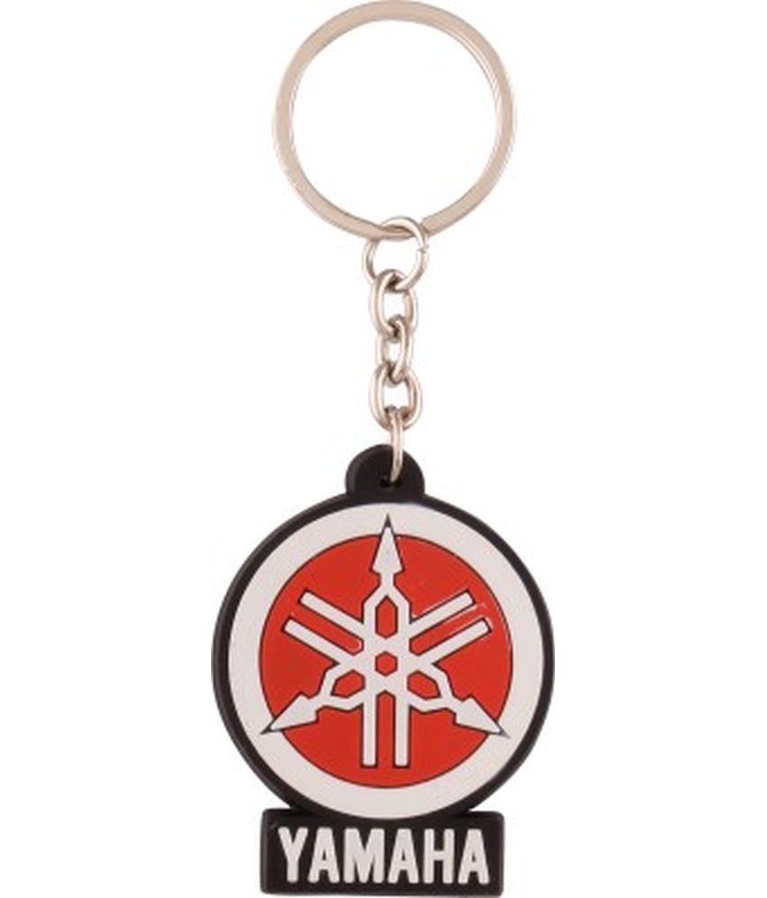 yamaha bike key ring