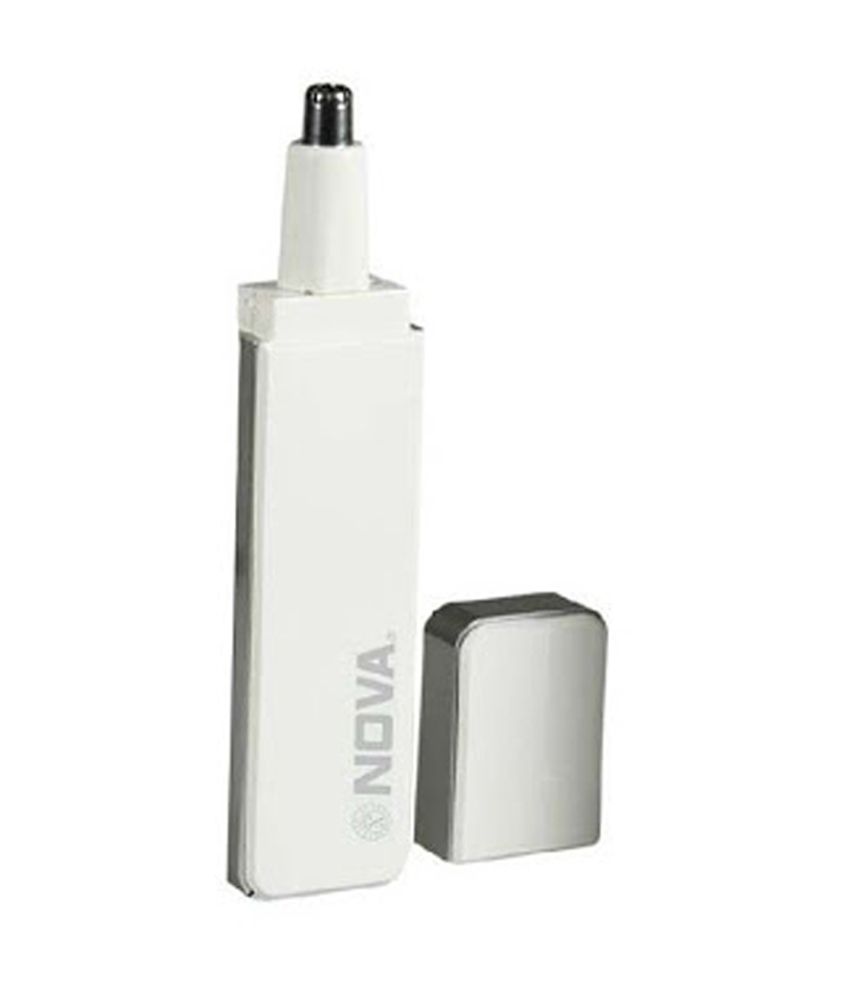nova eyebrow trimmer