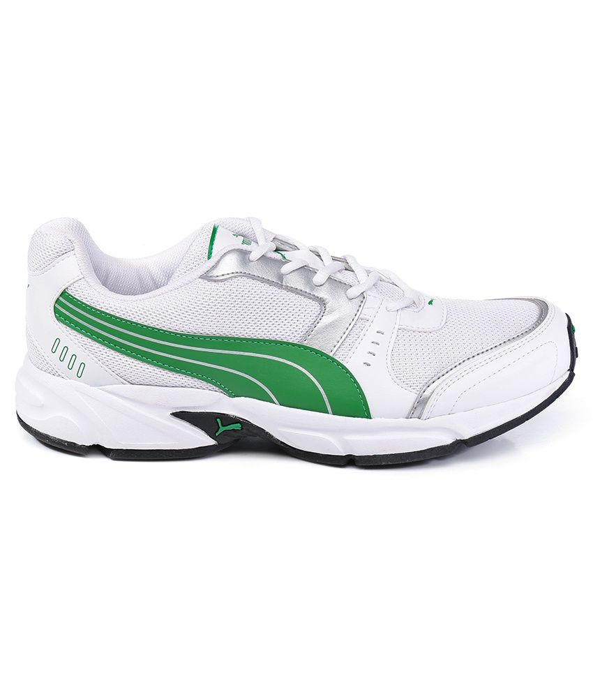 puma argus dp running shoes