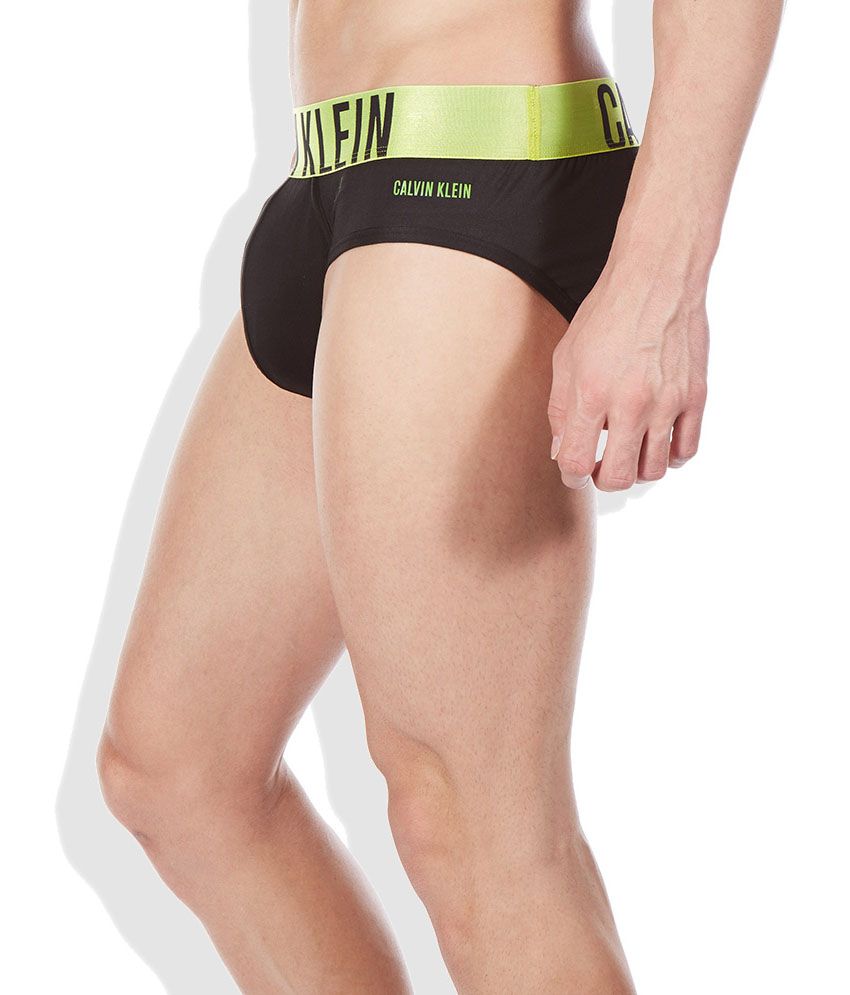 Calvin Klein Underwear Yellow Polyester Hip Brief - Buy Calvin Klein  Underwear Yellow Polyester Hip Brief Online at Low Price in India - Snapdeal