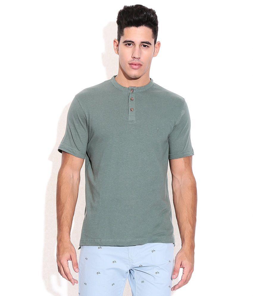 indian terrain polo t shirts