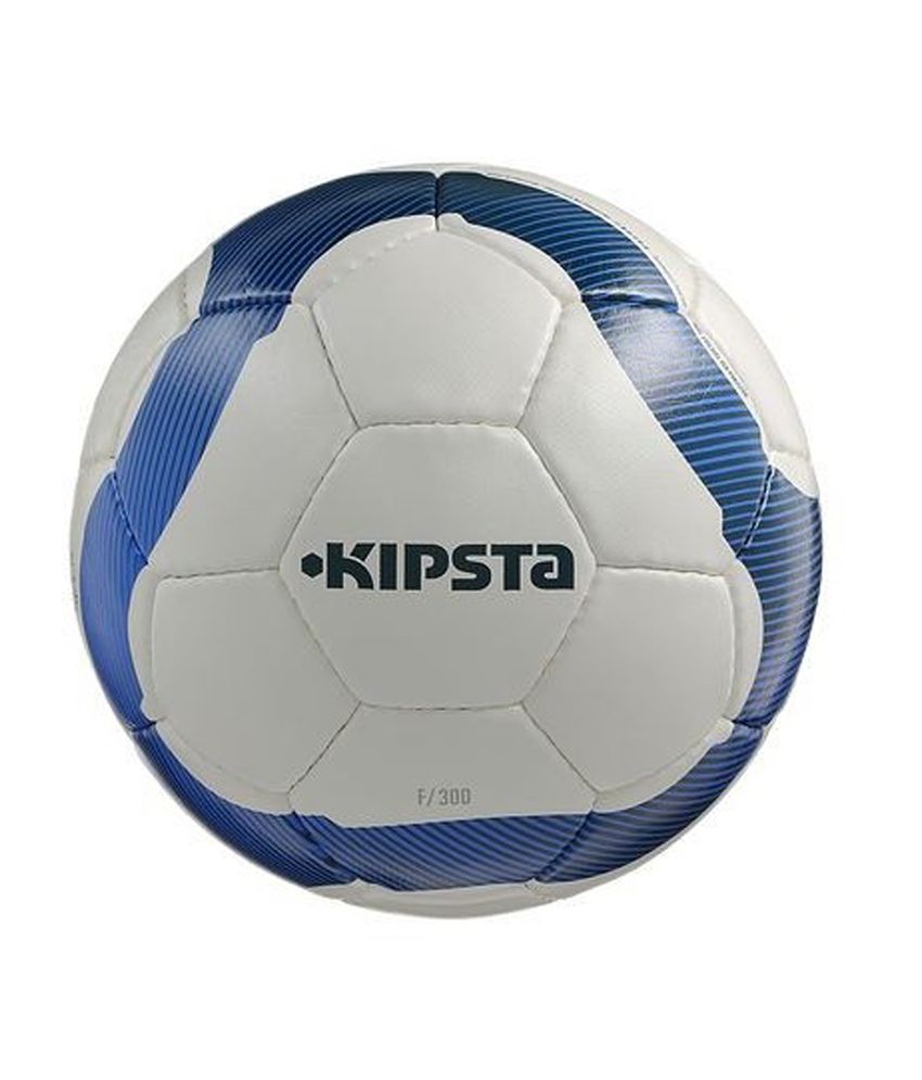 Kipsta F300 S4 Soccer Ball: Buy Online at Best Price on Snapdeal