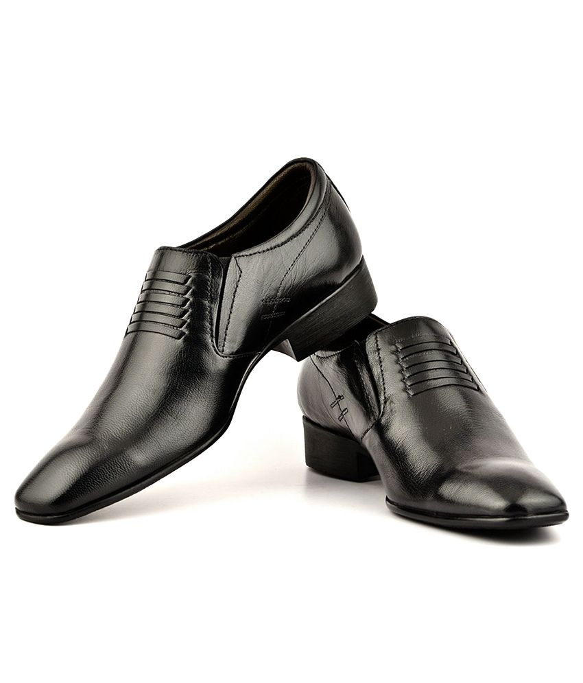 amazon lee cooper formal shoes