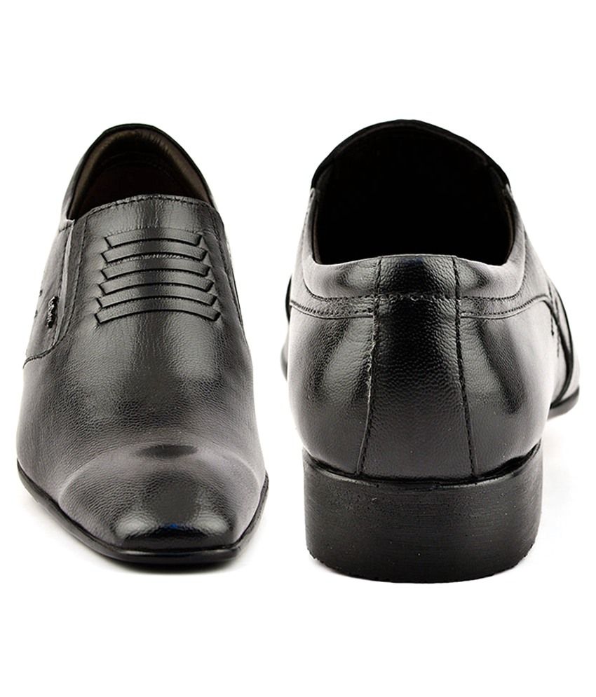 amazon lee cooper formal shoes