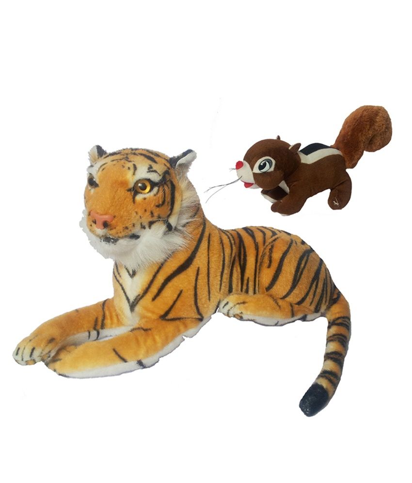 krammeven soft toy flying tiger