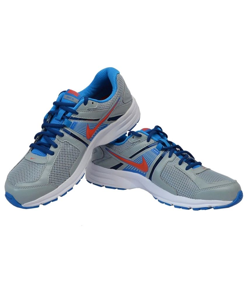Nike Dart 10 Msl Running Shoes Nike Dart 10 Msl Running Shoes