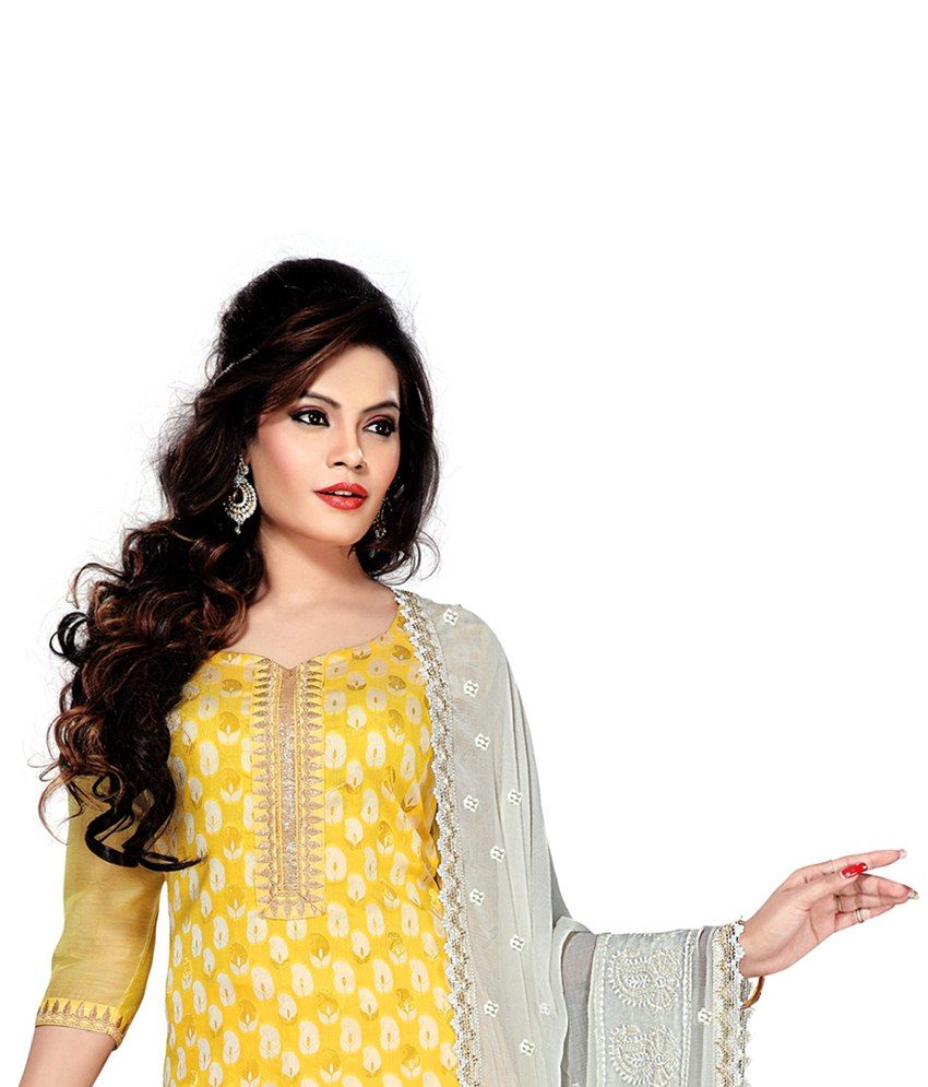 flipkart banarasi dress