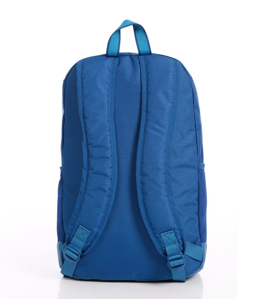 Adidas Linear Performance Backpack Blue Beauty Navy - Buy Adidas Linear ...