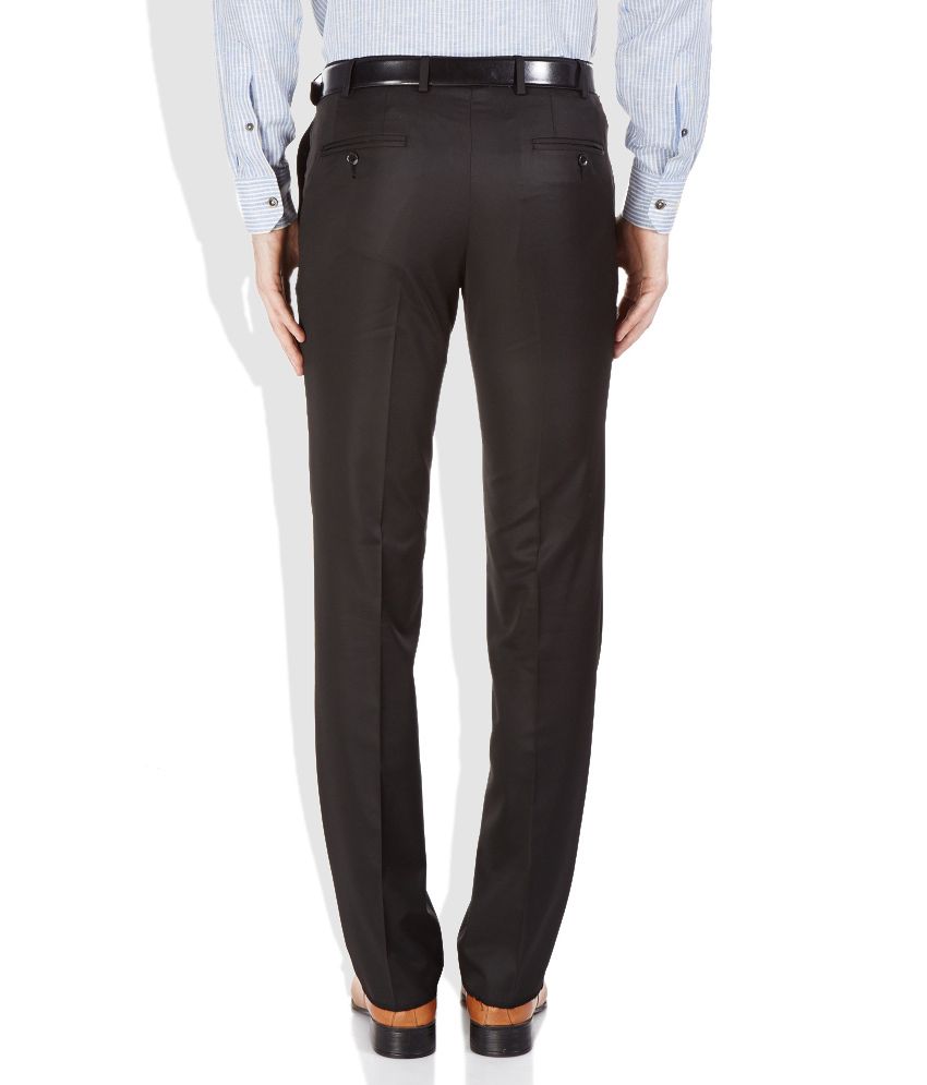 raymond pants style