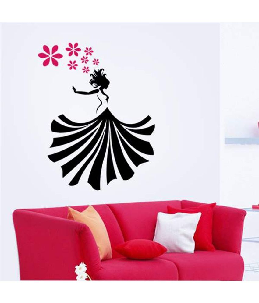 kitchen wall stickers snapdeal