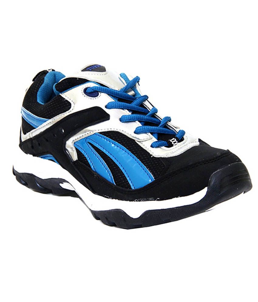 tuffs shoes wiki