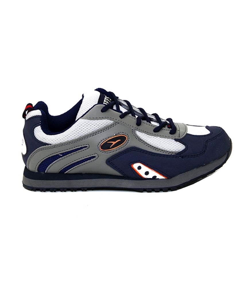 tuffs shoes official website