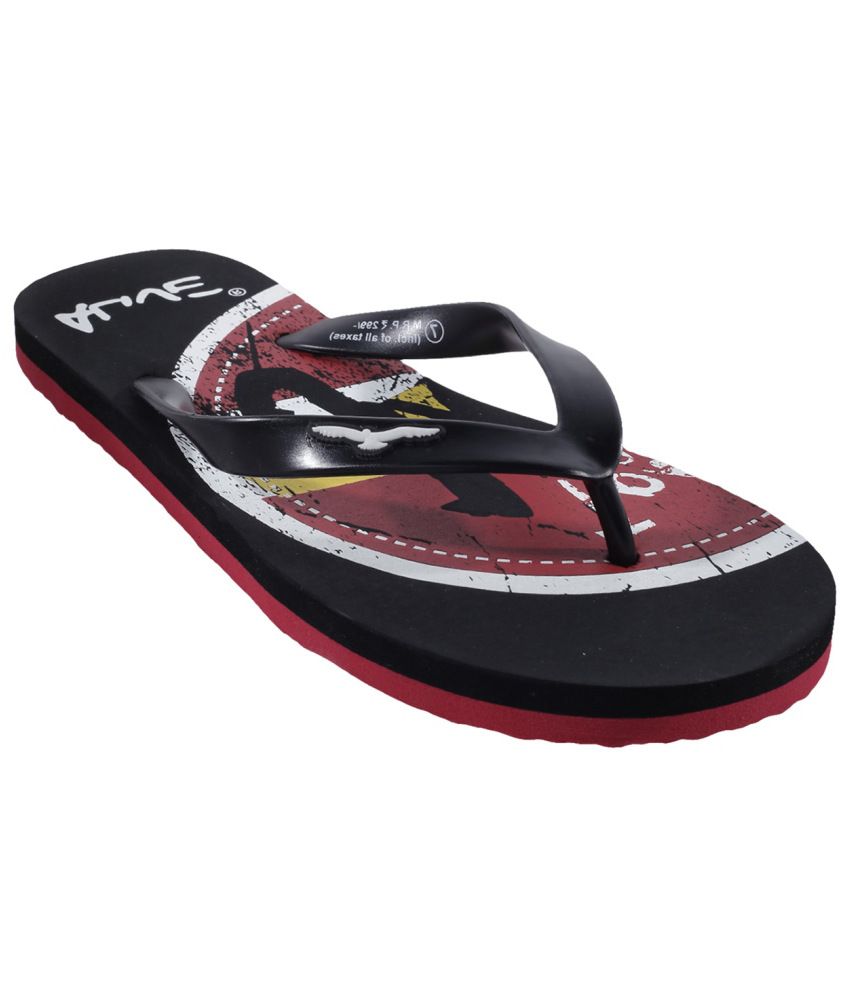solethreads flip flops
