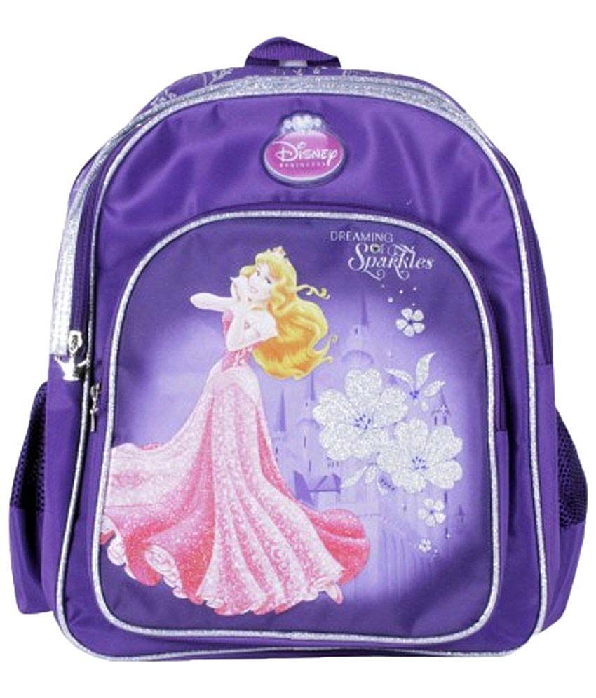 simba school bags