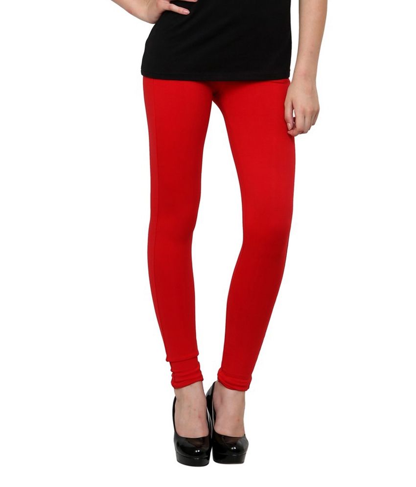 Lakshita Orange Skin Fit Jegging Buy Lakshita Orange Skin Fit Jegging